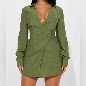 Keep it classy dress